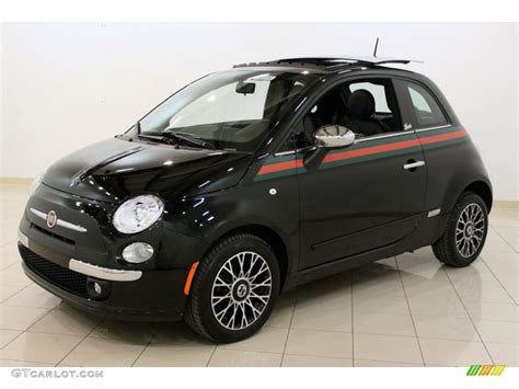 2012 gucci fiat|2012 fiat 500 sport value.